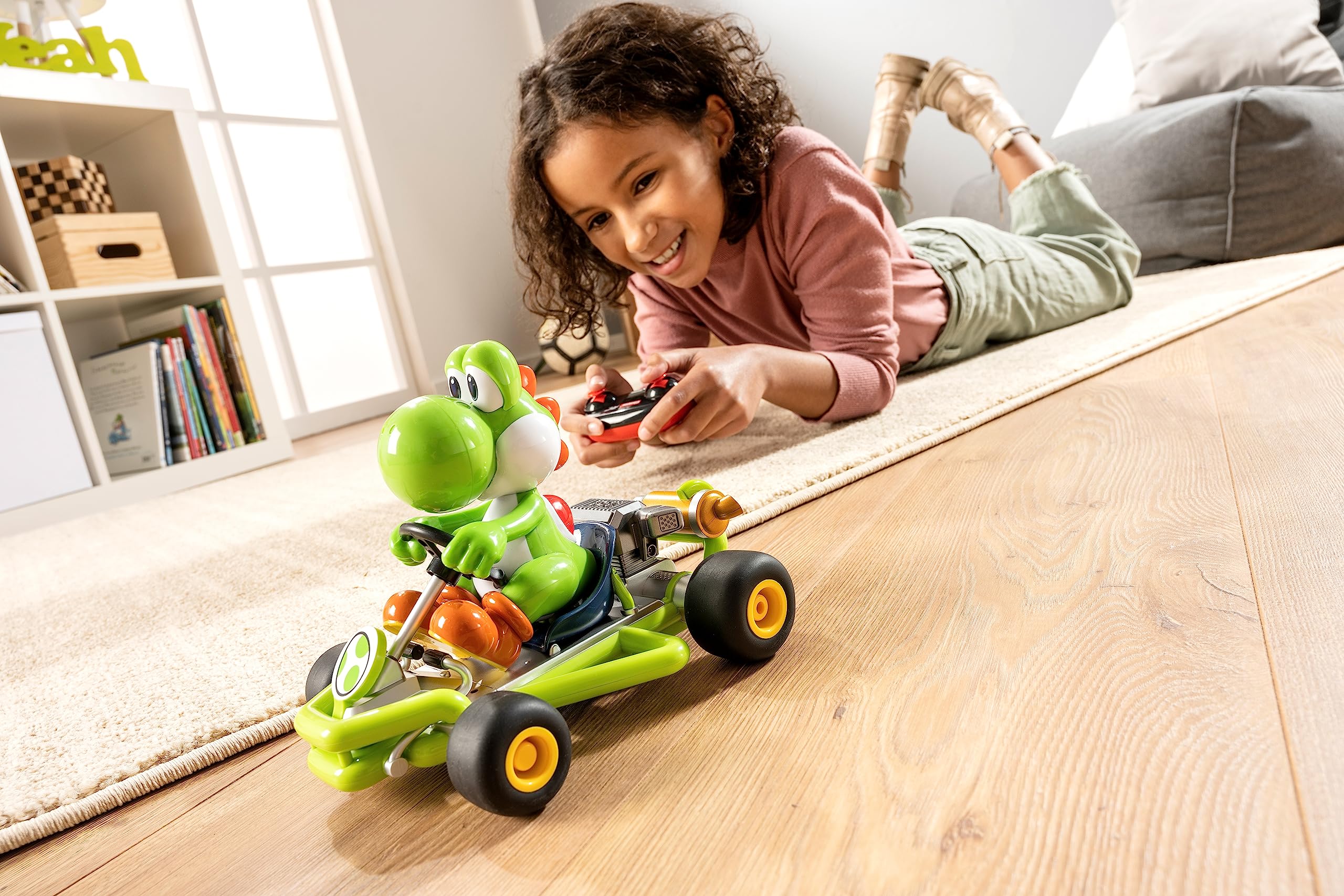 Amazon.co.jp: Carrera 200988 RC 公式ライセンス マリオカート パイプ